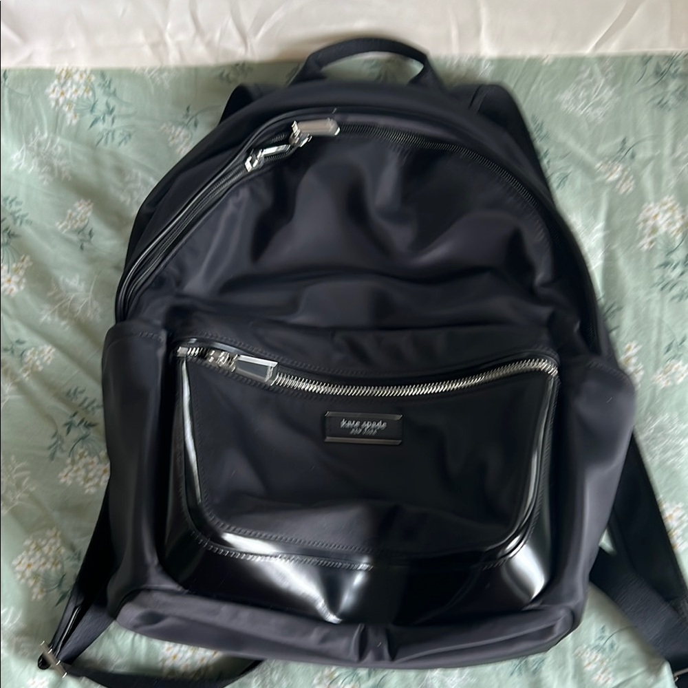 Kate Spade backpack